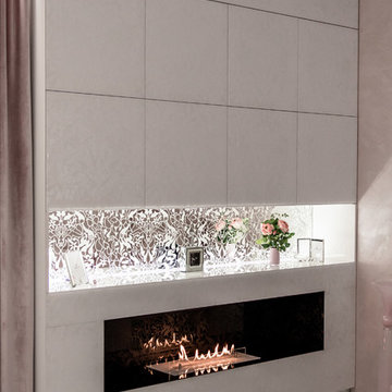 FLA3 in a Private Residence in Ukraine