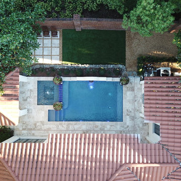 Spanish Revival