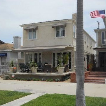 Retractable Awnings