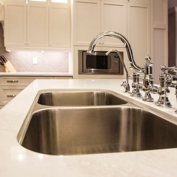 Dufferin ave Kitchen. Brantford