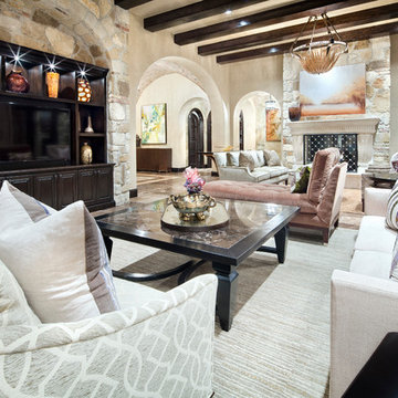 Tuscan Transitional