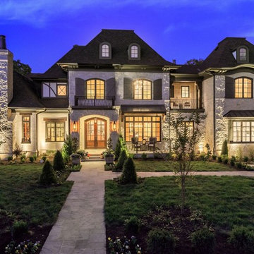 Witherspoon Parade of Homes House