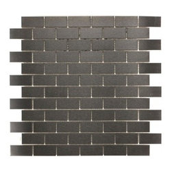 Exotic Glass Metal G-458 - Tile