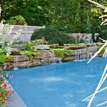 Pool Ideas