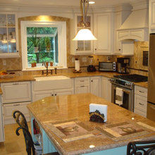 Blue Ridge Lumber