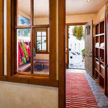 Closet Ideas