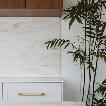 Josh & Emmas Kitchen - By Rowson Joinery