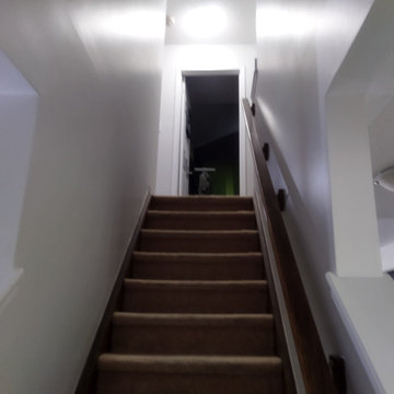 Interior paint