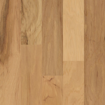 Winfield - American Hickory 3/8"x6.5"x18"-48" Engineered Hardwood Flooring
