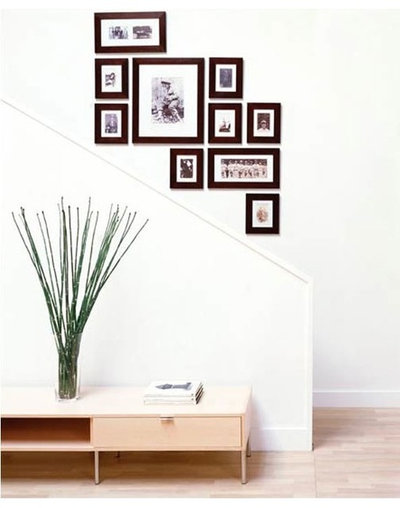 当代楼梯设计楼梯