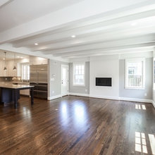 Flooring Ideas