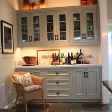 Montana Apartment