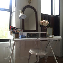 vanity