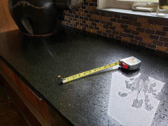 How to Remove Sharpie from Quartz Countertops