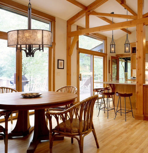 DESIGN STYLE FACE-OFF: Rustic vs. Traditional DESIGN STYLE FACE-OFF: Rustic vs. Traditional on Traditional Rustic Decor
id=37527