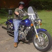 Frank L'Estrange's photo