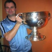 Ciaran Dawdrys foto