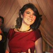 Aya Hesham's photo