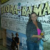 Robyn Tuckers foto