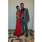 Victor MF Ortegon Herrera's photo