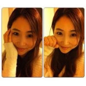 나영 이's photo