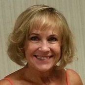 Kathy Helgenberger's photo