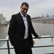 Johnny Sokolov's photo