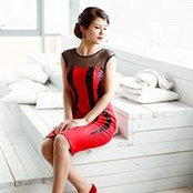 Farida Kodirova's photo