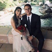 Stevie Mariani's photo