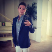 Matt Wallach's photo
