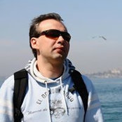 Serge Krylov's photo