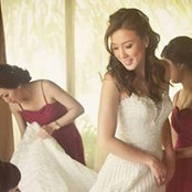 Kendra Wong's photo