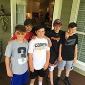 Clay Hootie's photo