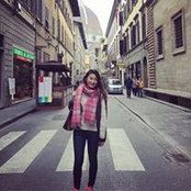 Foto von Angel An