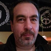 Sergey Petrov's photo