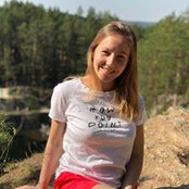 Анастасия Блинова's photo