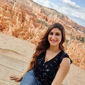 Foto von Diana Abdallah
