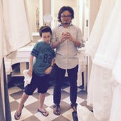 Benjamin Langman's photo