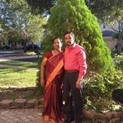 Andrews Koshy's photo