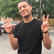 Deandre Jackson's photo
