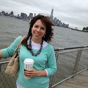 Naomi Weinstein's photo