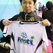 Jun Sasaki's photo