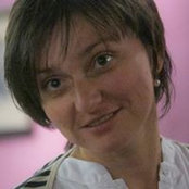 Natalia Kirova's photo