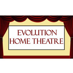 Evolution Home Theatre