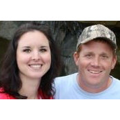 Shane N Ralynne Gent's photo
