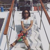 Foto de Isha Charles