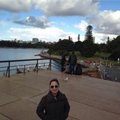 Kittine Callao's photo