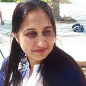 Sabina Vashisht's photo
