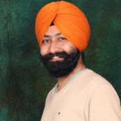 Foto von Tejeshwar Singh