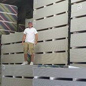 Allen Webb's photo